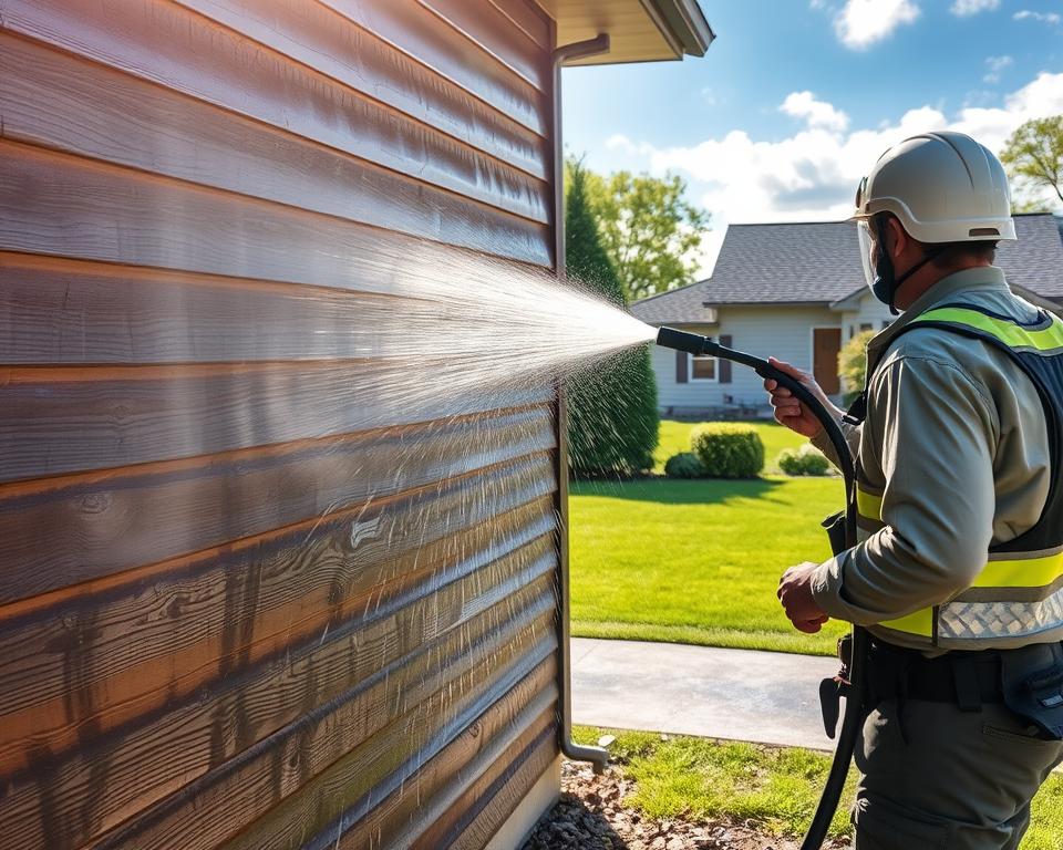 mobile pressure washing Austell