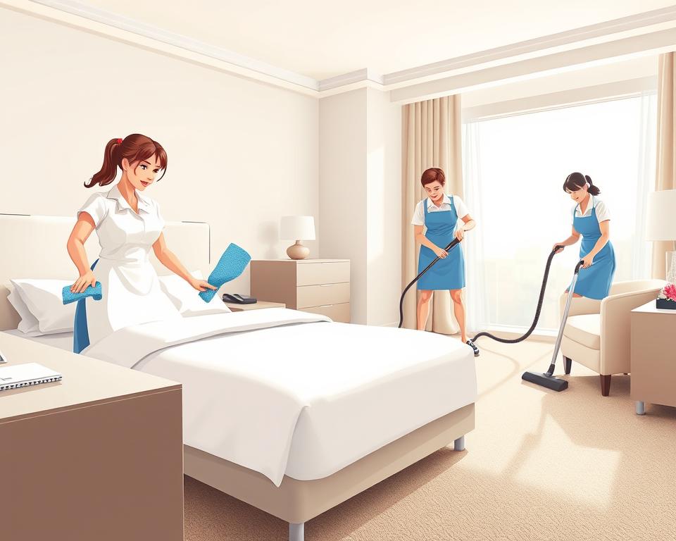 AirBNB cleaning service Las Vegas