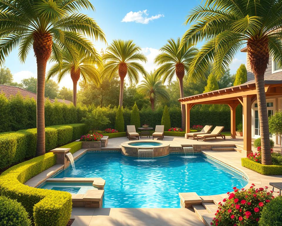 pool remodeling Humble