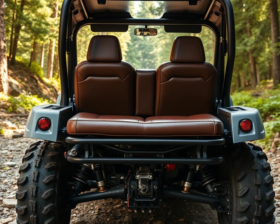 all things ATV