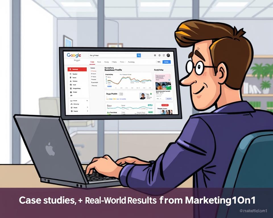 edit your business profile on Google