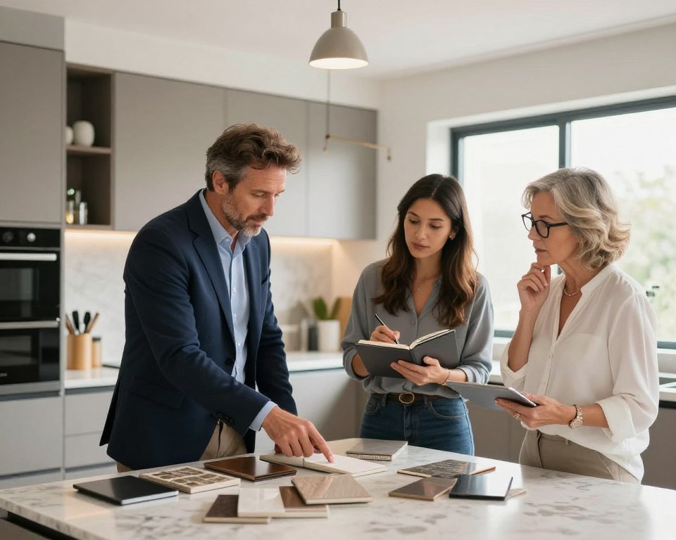 Kitchen Remodeling in Kirkland
