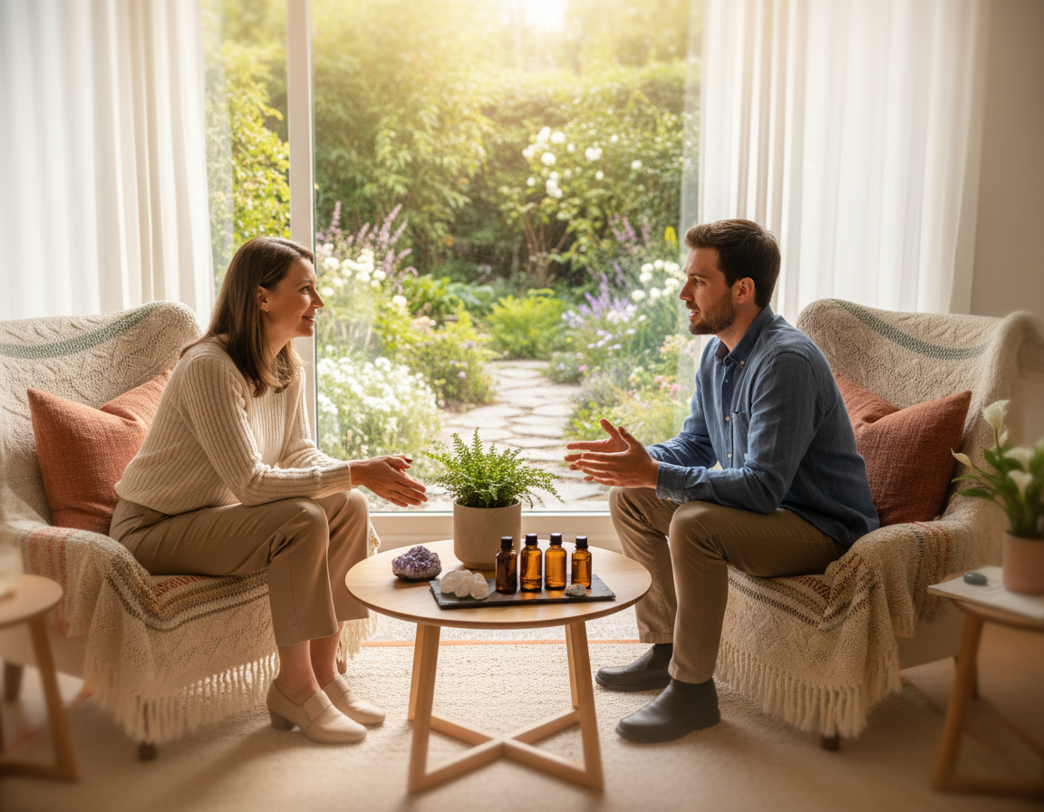 Relationship Counseling in Vista