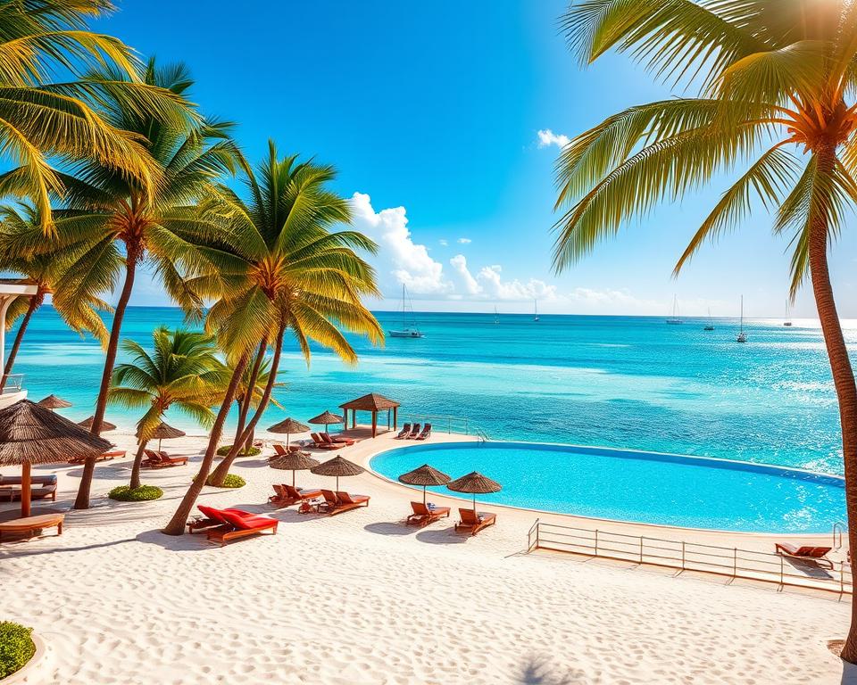 Seven Mile Beach Condos For Rent