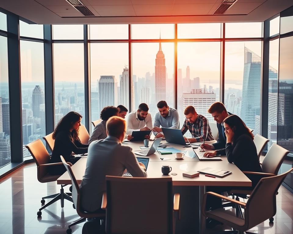 Premier SEO Company In New York